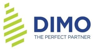 DIMO logo