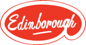 edinborough logo