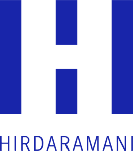 hidramani logo