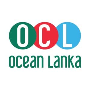 ocean lanka logo
