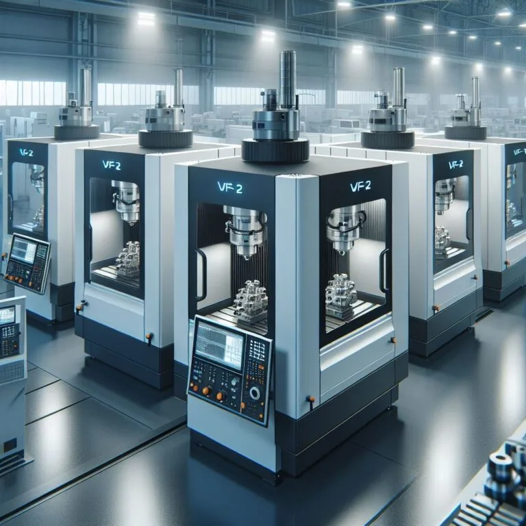 Fine Finish Engineering - CNC Machning and manufacuring company
