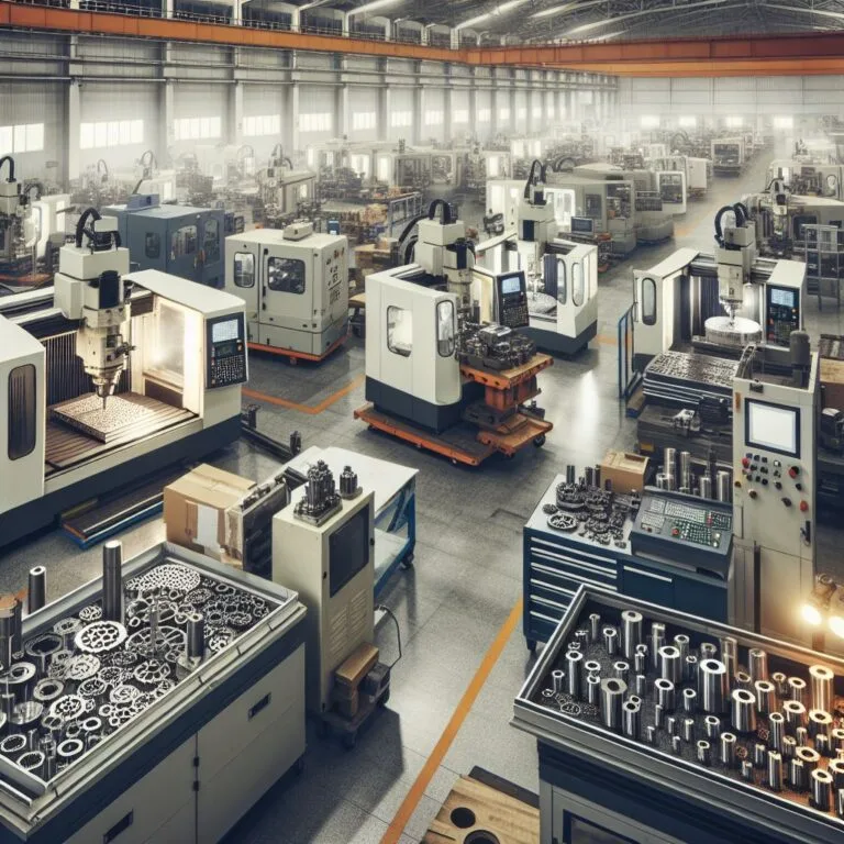 cnc machining companies sri lanka